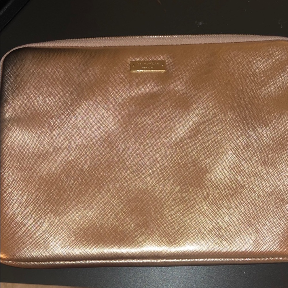 Kate Spade Computer case